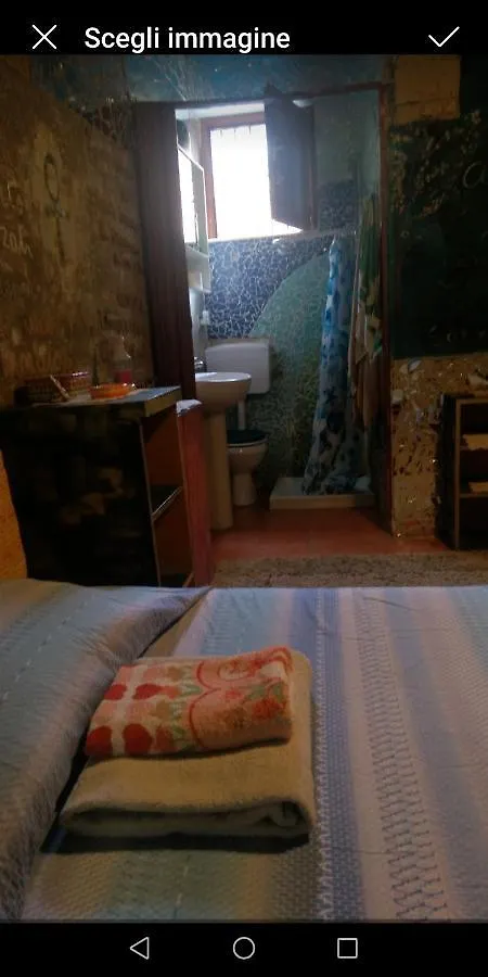 Economic Room Катания Италия
