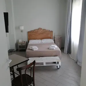  Bed & Breakfast Domus Coralla Racconti Di Viaggio