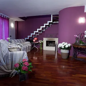  Hotel A Casa Di Elena