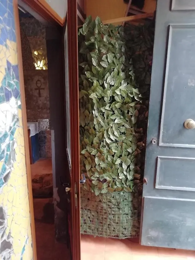 Guest house Economic Room Catania Italy