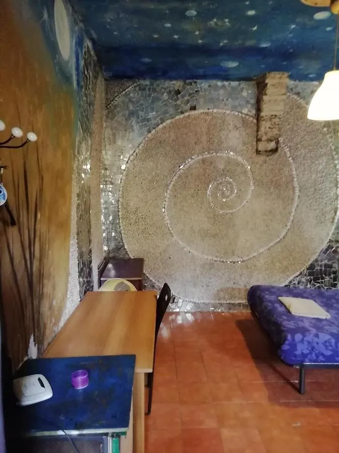Guest house Economic Room Catania