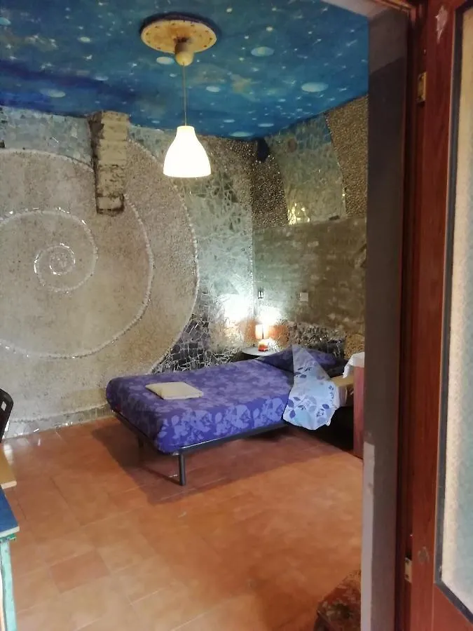Economic Room Catania Guest house