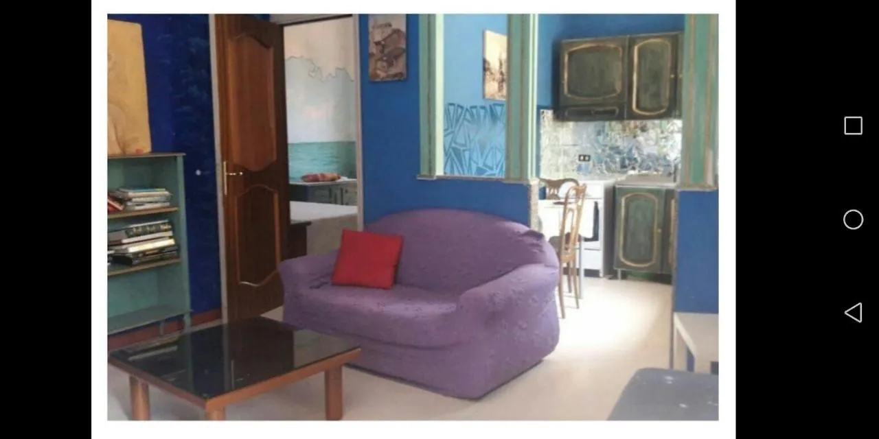 Guest house Economic Room Catania Italy